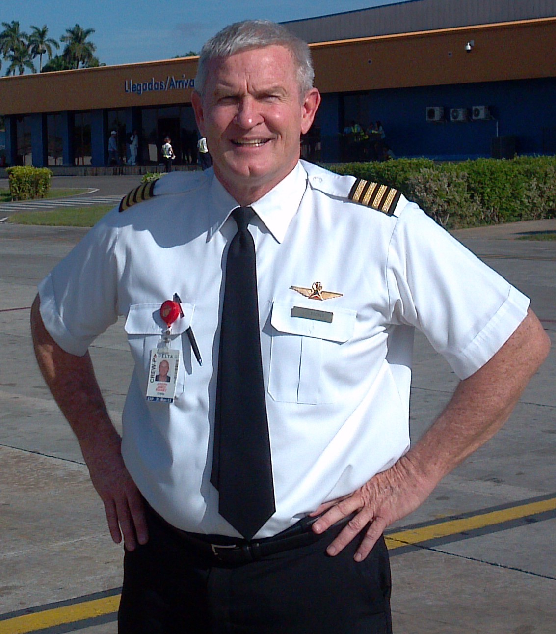Joe Rooney