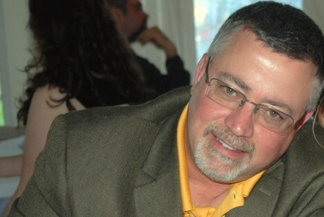 Roy Brant